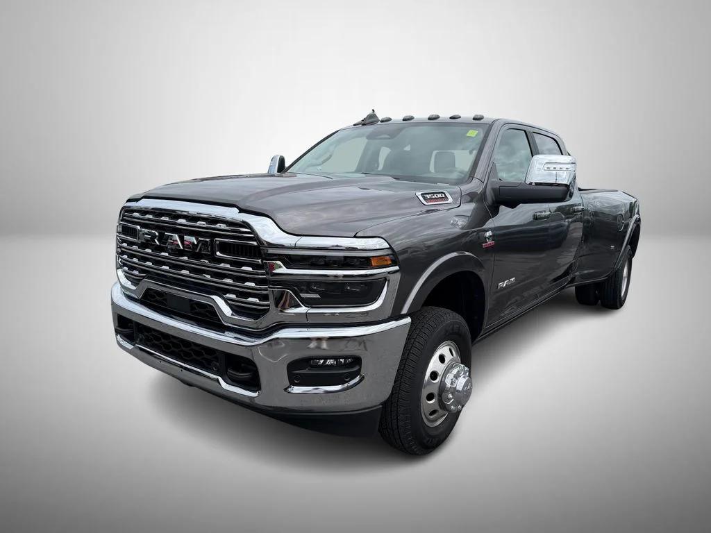 ram ram 3500 pickup 2026 3C63RRRL5TG239328 image ram ram 3500 pickup 2026 3C63RRRL5TG239328 image